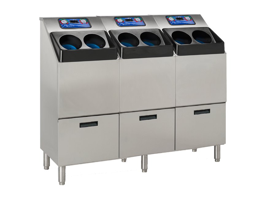CleanTech 4000S CleanTech 4000S