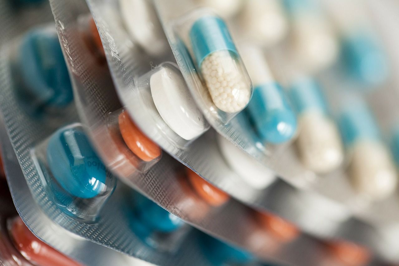 God handhygien är huvudbudskapet på Antibiotikadagen God handhygien är huvudbudskapet på Antibiotikadagen