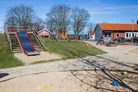 Förskolor