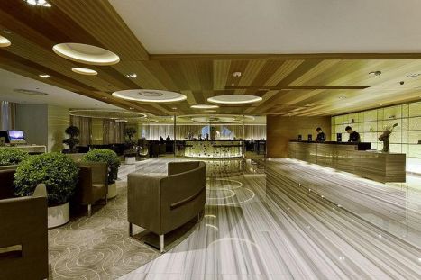 Hotell