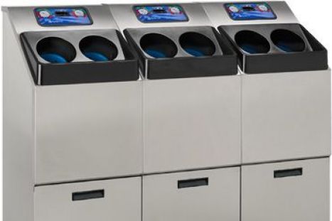 CleanTech 4000S